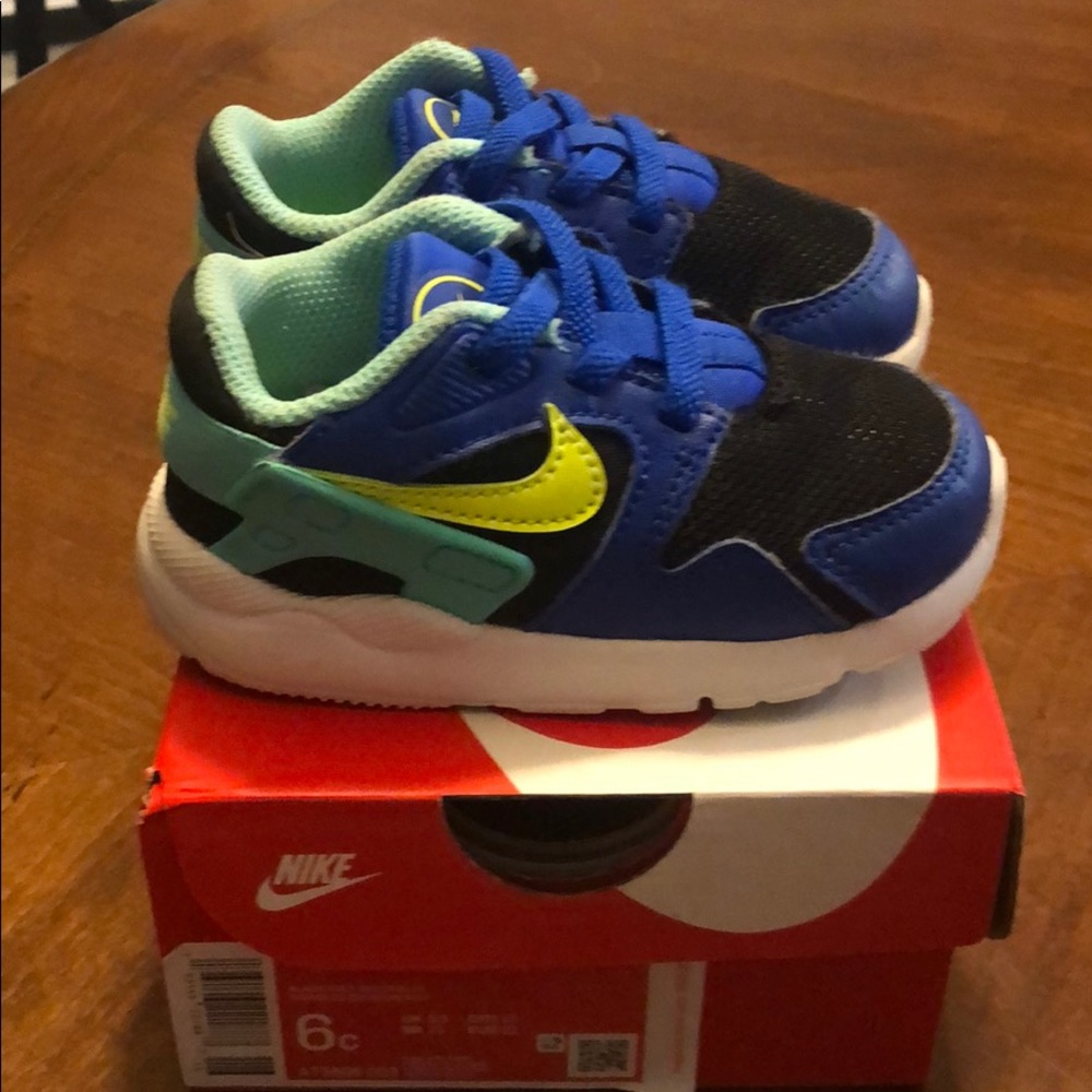 Toddler LD Victory sneakers